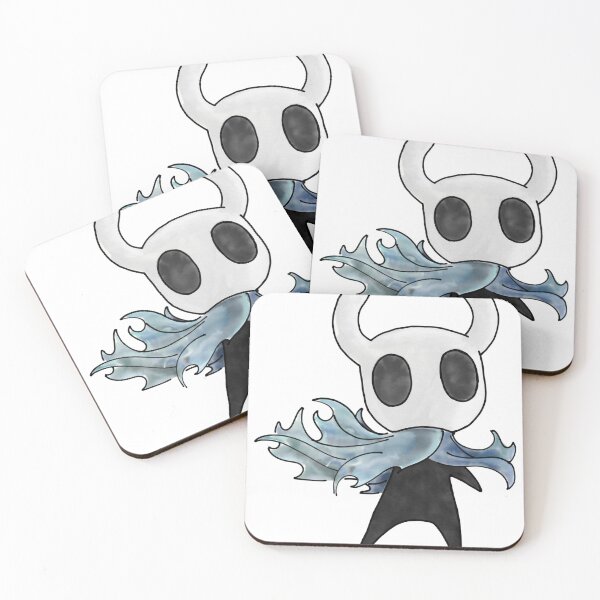 Item preview, Hollow Knight Watercolor designed and sold by loshijosdesma2.