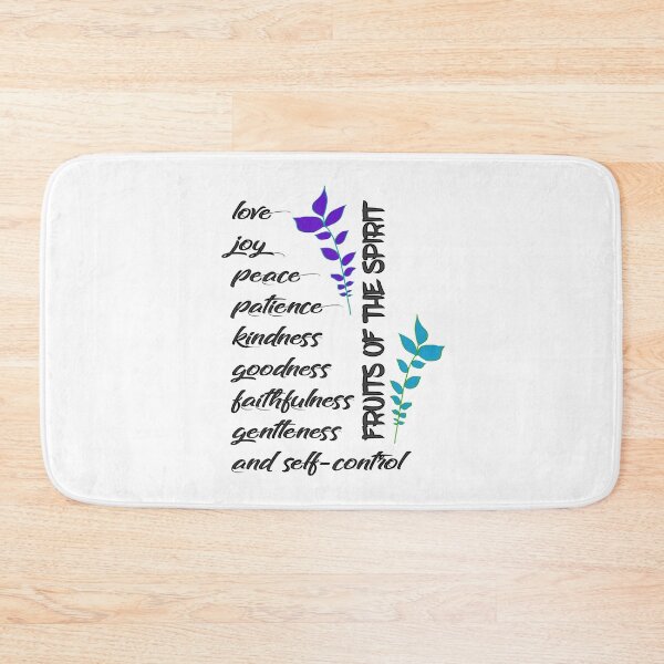 Item preview, Fruit Of The Spirit  designed and sold by Ruth Palmer.