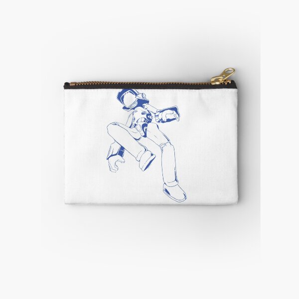 Item preview, Canti - Blue designed and sold by crimm-art.