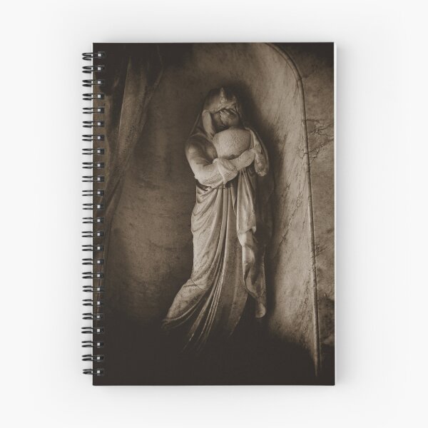 Item preview, "Duelo por mi amado" designed and sold by MorbidByNature.