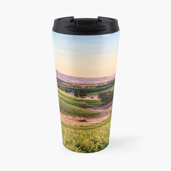 McLaren Vale Magic Travel Mug