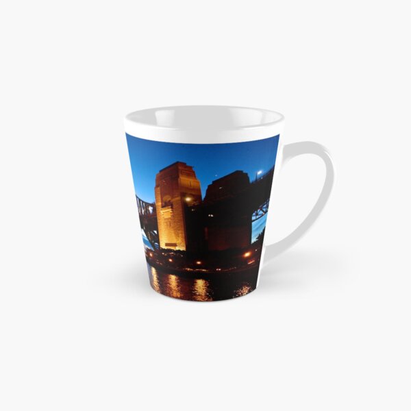 Kate Branch Creative Tall Mug