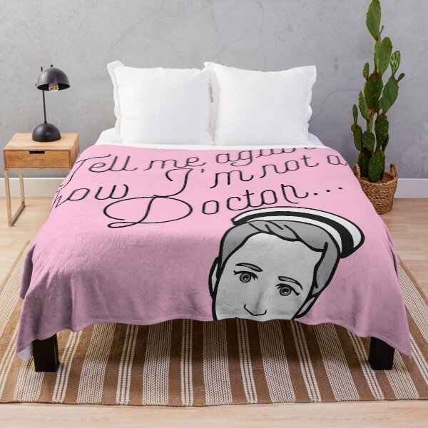 Item preview, Tell me again how I'm not a doctor designed and sold by WeMadeOurWorld.