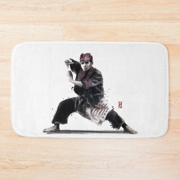 Item preview, Pencak Silat Juru designed and sold by ILYO-art.