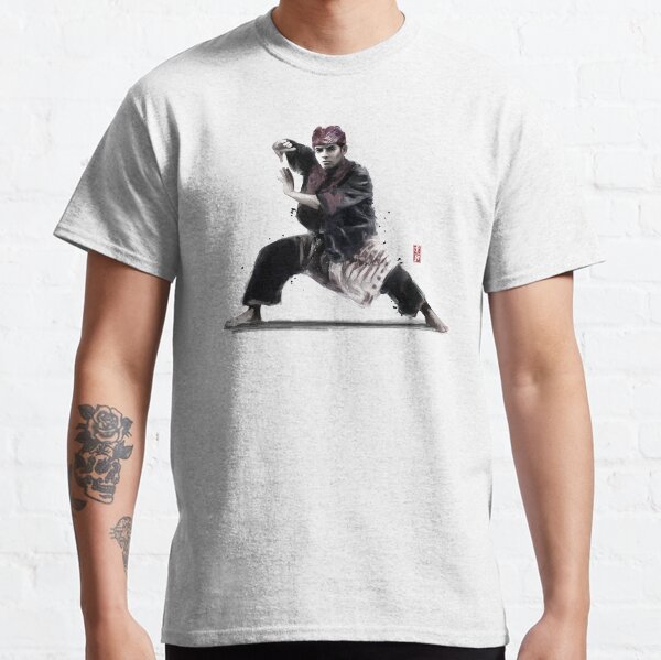 Pencak Silat Juru Classic T-Shirt