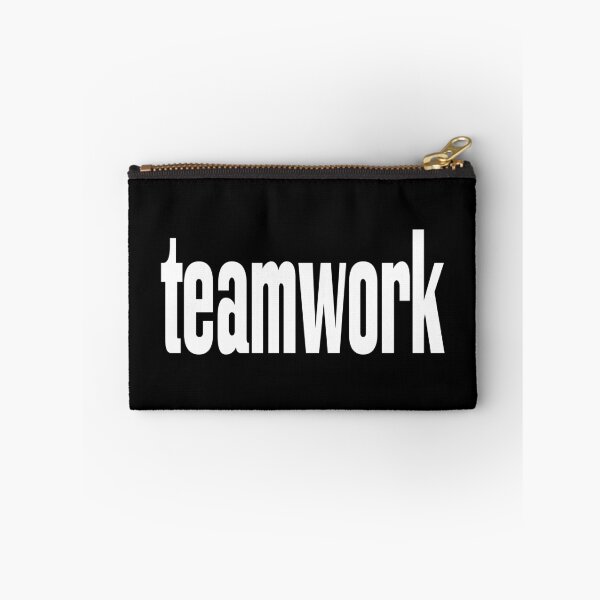 Item preview, Teamwork Entrepreneur  Startup Just Believe in Yourself Inspirational designed and sold by ProjectX23.