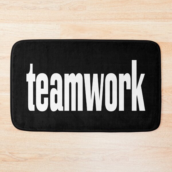 Item preview, Teamwork Entrepreneur  Startup Just Believe in Yourself Inspirational designed and sold by ProjectX23.