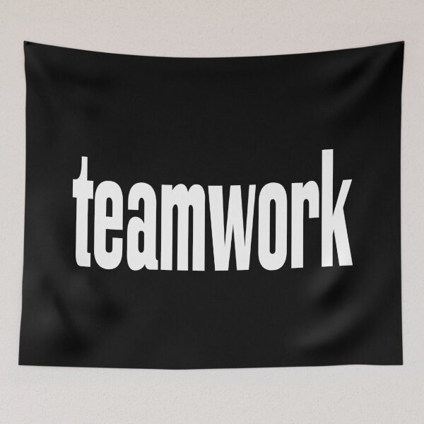 Item preview, Teamwork Entrepreneur  Startup Just Believe in Yourself Inspirational designed and sold by ProjectX23.
