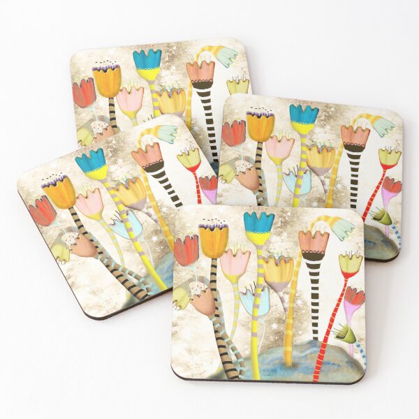 Item preview, Tulips - Rupydetequila 2019 designed and sold by rupydetequila.