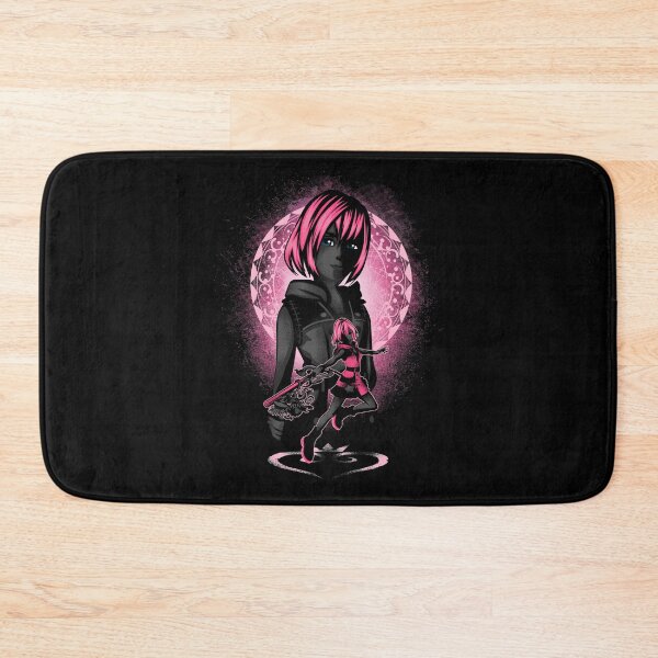 Item preview, Princess of Heart Kairi designed and sold by Hypertwenty Designs.