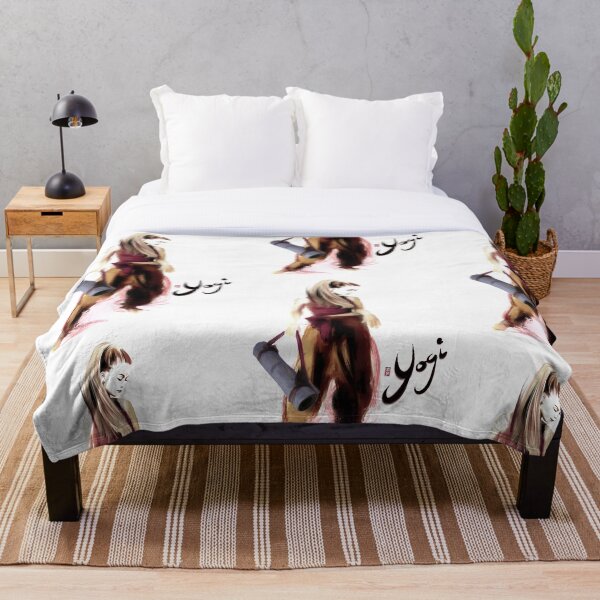 Item preview, Yogi designed and sold by ILYO-art.