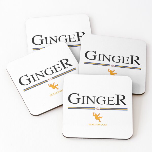 Item preview, Ginger Falling Brockhampton designed and sold by bananashirts.