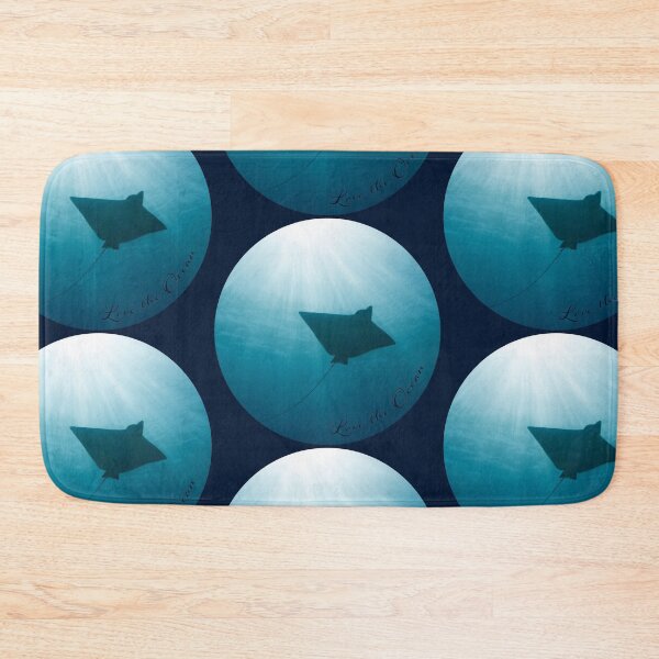 Item preview, Eagle Ray of Light designed and sold by Caitlin Chock.