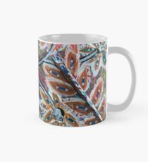 Saturation Classic Mug