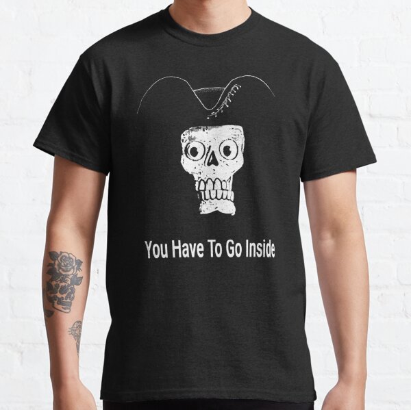 Merchant Of Death T-Shirts for Sale | Redbubble