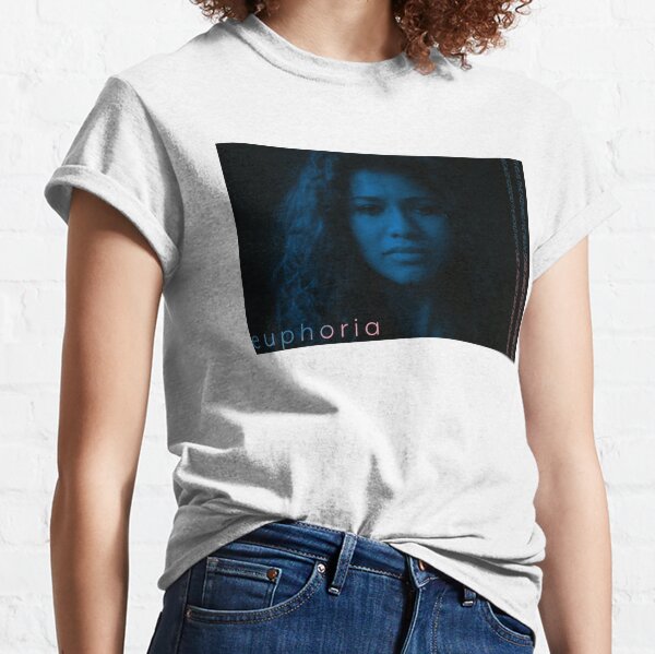 euphoria tee shirt
