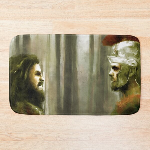 Item preview, Britannia, 60 AD designed and sold by ILYO-art.