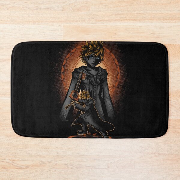 Item preview, The Key of Destiny Roxas designed and sold by Hypertwenty Designs.