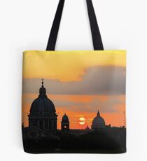 R O M E Tote Bag