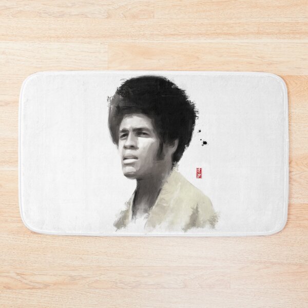 Item preview, Jim Kelly designed and sold by ILYO-art.