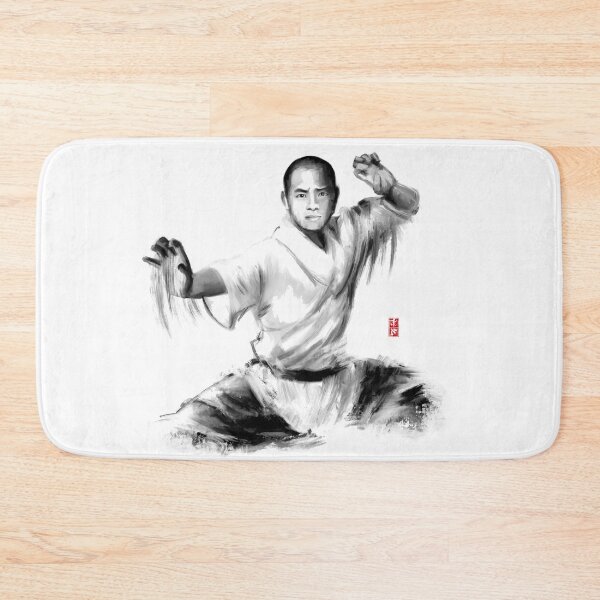 Item preview, Kung Fu Tiger Style designed and sold by ILYO-art.
