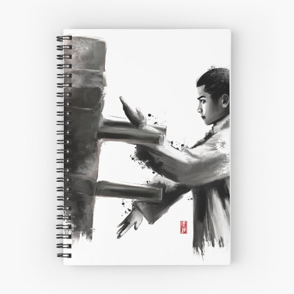 Item preview, Wing Chun Wooden Dummy designed and sold by ILYO-art.
