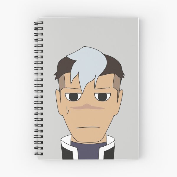 Item preview, Copia de Keith is not amused || Voltron Legendary Defenders designed and sold by ScarletRigmor.