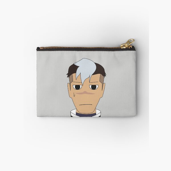 Item preview, Copia de Keith is not amused || Voltron Legendary Defenders designed and sold by ScarletRigmor.