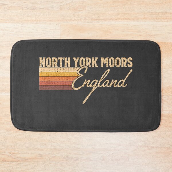 Item preview, North York Moors England designed and sold by dk80.