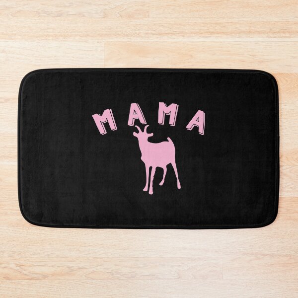Item preview, Goat mama designed and sold by jazzydevil.