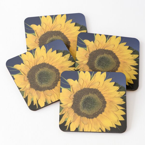 Item preview, Twilight Sunflower designed and sold by InfiniteWonders.