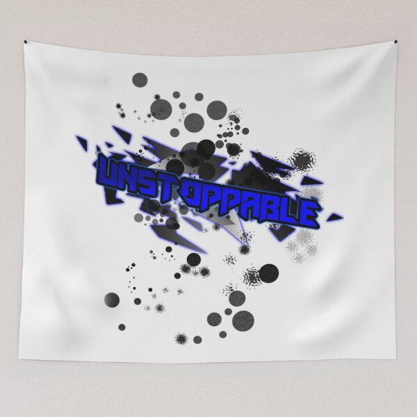 Item preview, JG Unstoppable 2 designed and sold by JG Re-Designed.