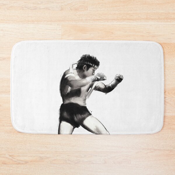 Item preview, Thai Boxer designed and sold by ILYO-art.