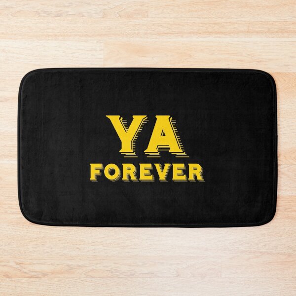 Item preview, YA FOREVER designed and sold by jazzydevil.