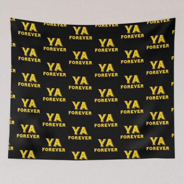 Item preview, YA FOREVER designed and sold by jazzydevil.