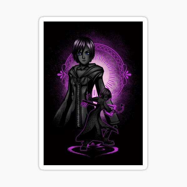 Vista previa del artículo con la obra «No.i Xion», diseñado y vendido por Hypertwenty Designs.