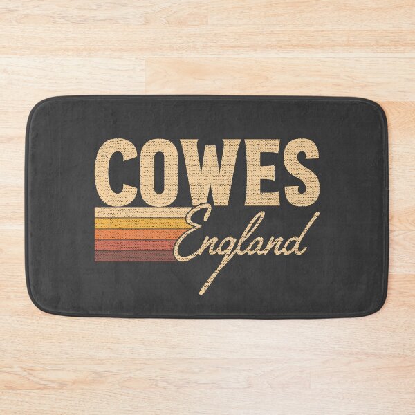 Item preview, Cowes England designed and sold by dk80.