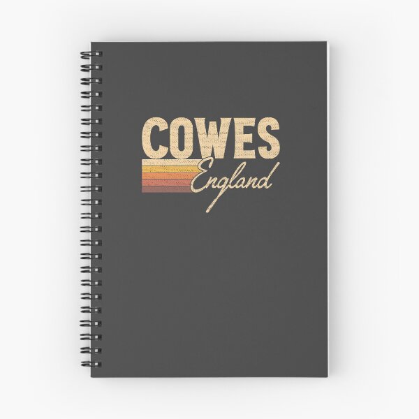 Item preview, Cowes England designed and sold by dk80.