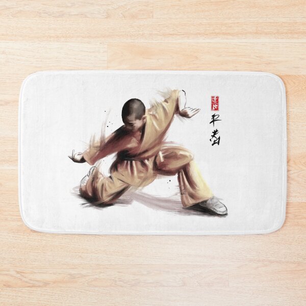 Item preview, Shaolin Animal Form designed and sold by ILYO-art.