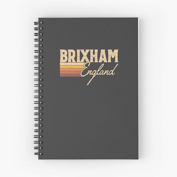 Item preview, Brixham England designed and sold by dk80.