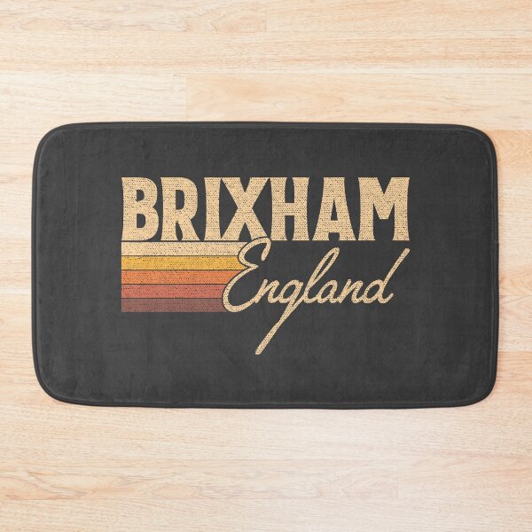 Item preview, Brixham England designed and sold by dk80.