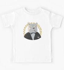 Winston Kids Tee