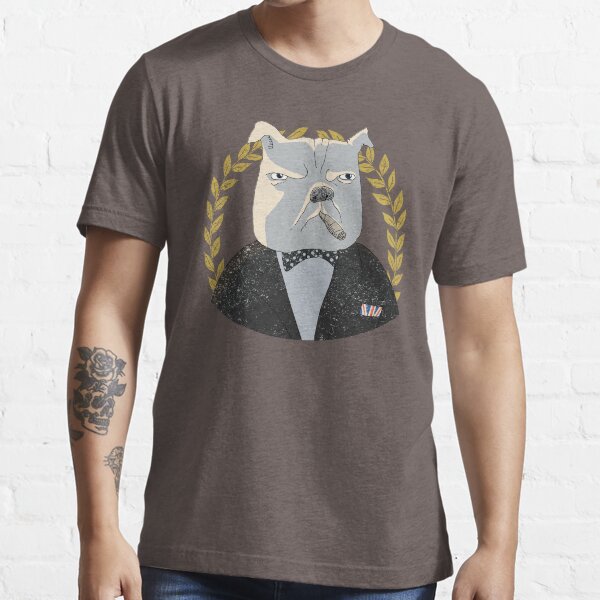Winston Essential T-Shirt