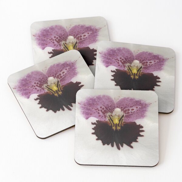 Item preview, Orchid designed and sold by Raymond Gilford.