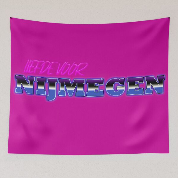 Item preview, Nijmegen 80's designed and sold by Stenzy.