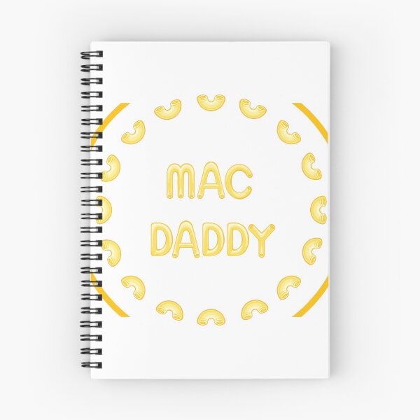 Item preview, MAC DADDY designed and sold by quiltednorthern.