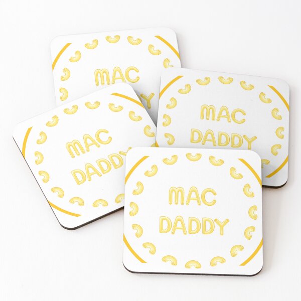 Item preview, MAC DADDY designed and sold by quiltednorthern.