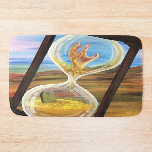 Item preview, Out Of Time designed and sold by Adamzworld.