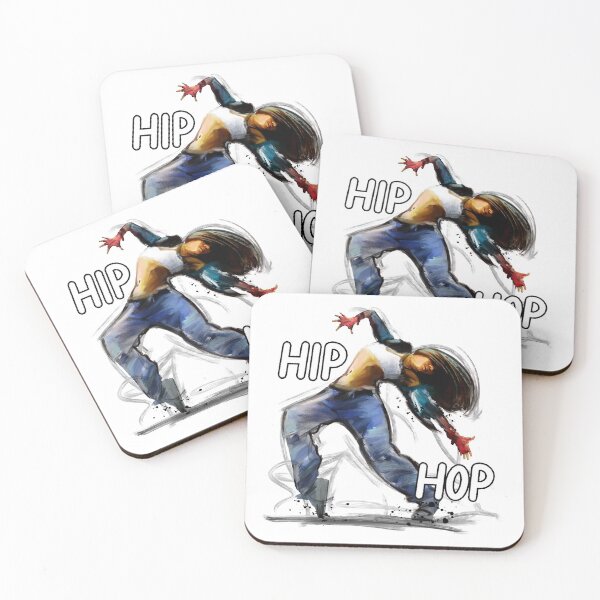 Item preview, Hip Hip Dance designed and sold by ILYO-art.