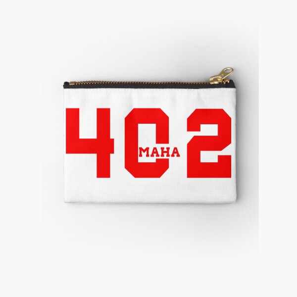 Item preview, Omaha, Nebraska. . .the good life! Omaha area code 402 - NE shirt: #nebraskalove - Omaha gift designed and sold by smooshfaceutd.